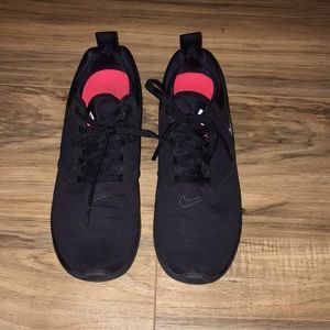 Nike running sneakers